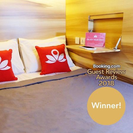 Zen Hostel Gubeng Station Σουραμπάγια Εξωτερικό φωτογραφία